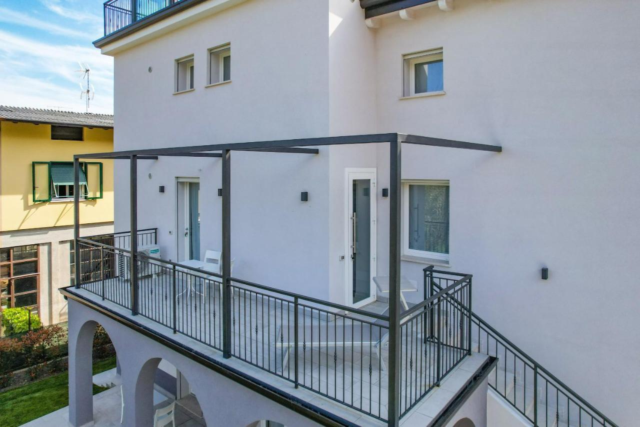 Maison Bellini 4 Toscolano Maderno Exterior photo