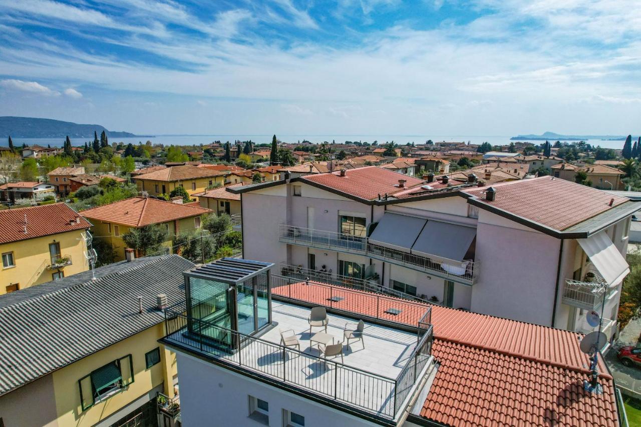 Maison Bellini 4 Toscolano Maderno Exterior photo